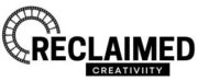 Reclaimed Creativiity